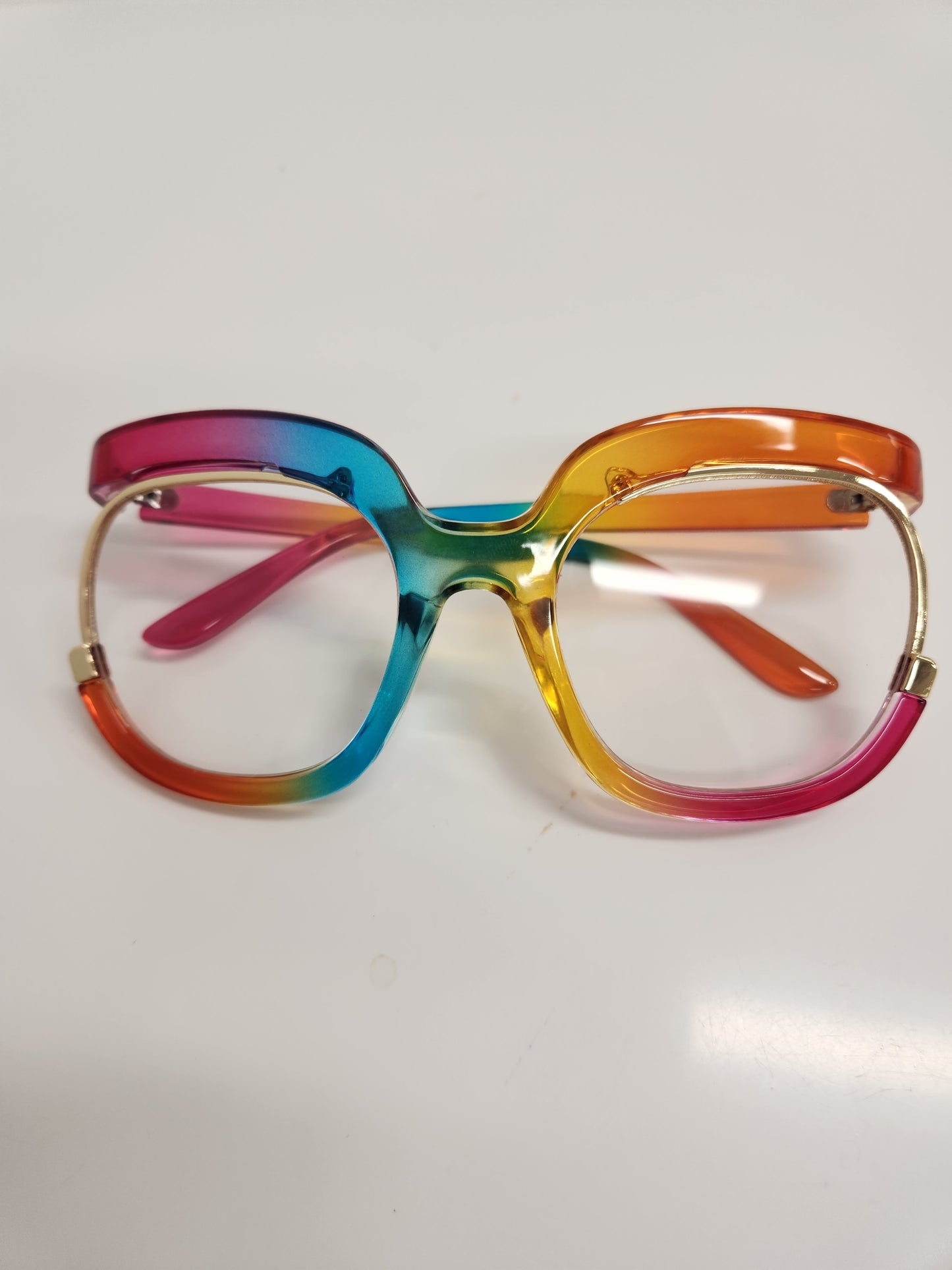 Glam Glasses
