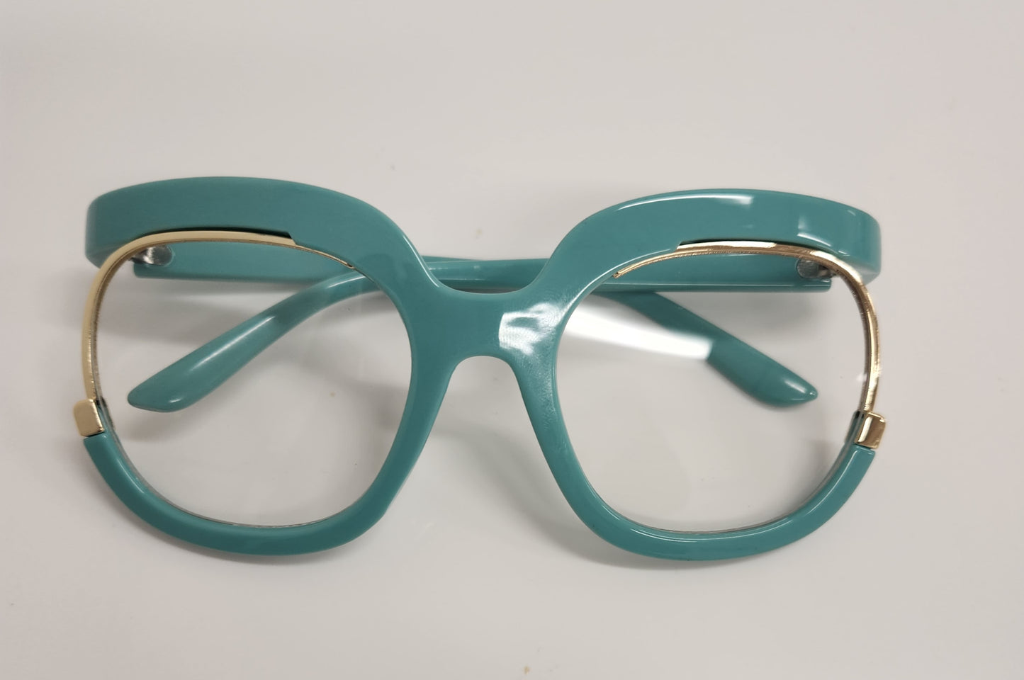 Glam Glasses