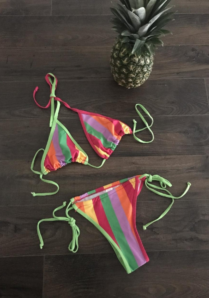 SUMMER READY SWIMSUIT