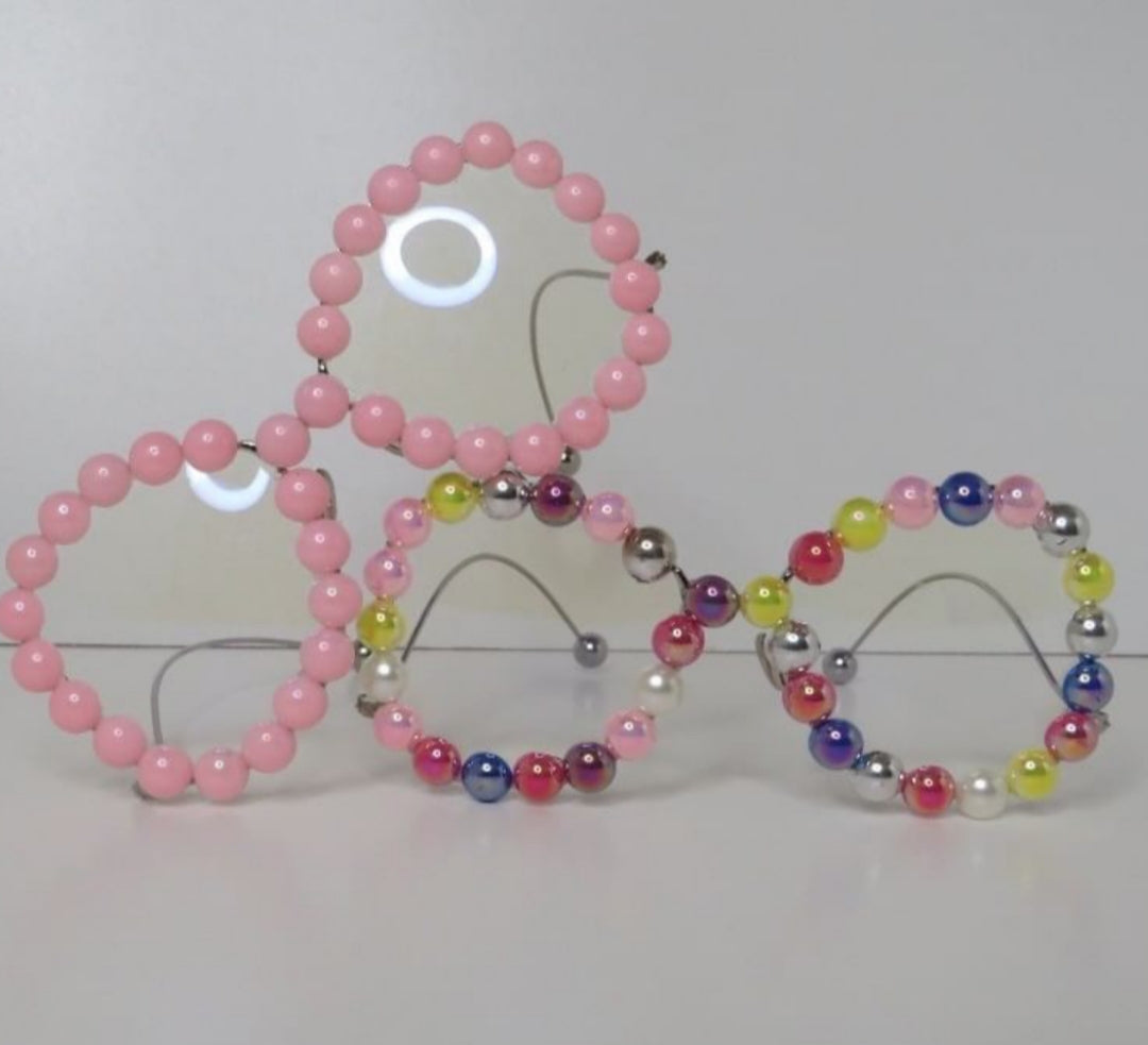 GIVE ME COLOR PEARL EYEWEAR